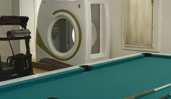 تردمیل آبی خانگی