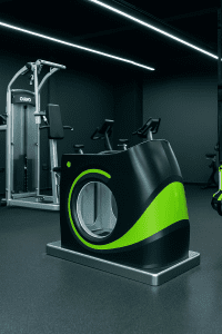 «تردمیل آبی فریال برای لاغری سریع و هیدروتراپی»