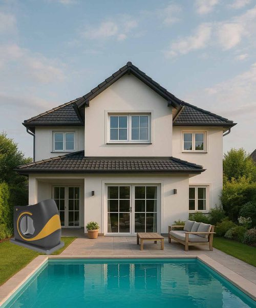 تردمیل آبی چیست