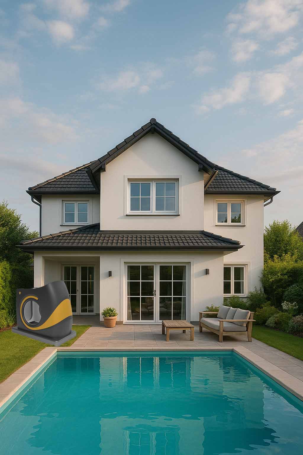 تردمیل آبی چیست