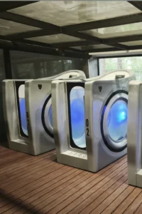 aqua treadmill