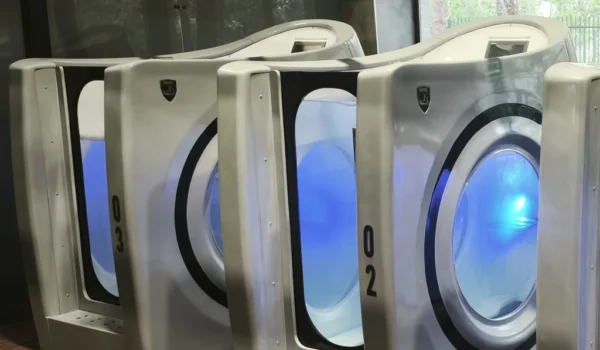aqua treadmill
